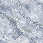 Ocean Gorgeous Blue Голубой Полированный 60х60 Ceradim
