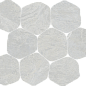 42ZT Mosaico Torino Gris 25x30 VIVES