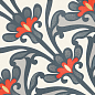 D-Patch White 22,3x22,3 Tubadzin