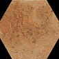 PJF-ELSPT-002-ROJO 6 Corner Rojo Alicante 7.2x7.2 Marmocer