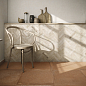 A042409 Palanzo Ecru Rect. 60x60 Ape Ceramica