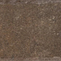 Ilario Brown Elewacja 7mm 24,5x6,6 Paradyz