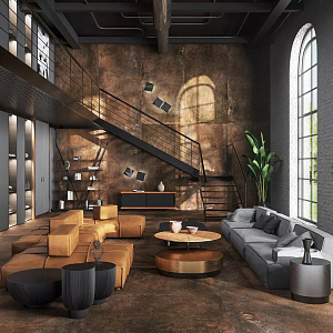 Corten/Кортен Kerama Marazzi