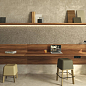 31012 DOWNTOWN Anthracite SP 100x100 Peronda