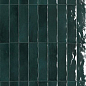 fRMV Glim Petrolio Brillante 6x24 FAP Ceramiche