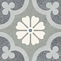 Mix Art Decor DC13 20x20 DeShun Ceramics