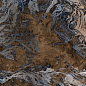 17644 Interstellar многоцветный ректификат 60x120 Meissen фото в миниатюре 2