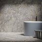 HME Marble Edition Del Conca