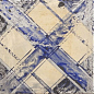 PT02994 RICORDI CREAM 20*20 Mainzu