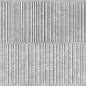 348 Андора серый рельеф вертикальный 32,5х100 Eurotile Ceramica фото в миниатюре 3