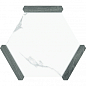 Denia Grey 22x25 Monopole Ceramica