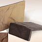 Денвер 07-06 угловая 270х200х65х25 Ecostone