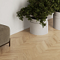 Wood Latina Miele Chevron Laparet