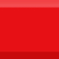 Monocolor Rojo Biselado Brillo 7.5х15 Absolut Keramika