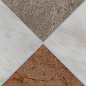 OS/A310/SG1609N Каприччо матовый 7,7x7,7 Kerama Marazzi