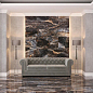N20565 Amadeus Lap Carving 60x120 Neodom