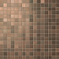 ASMF Marvel Bronze Mosaico Lappato 30x30 Atlas Concorde