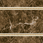 Zocalo Oka Crema Marfil 10x25 Navarti (Kerlife)
