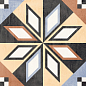Patchwork Colors 01 20x20 Sant Agostino