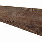 Комплект Ступень BG05 Brigantina 33x120 неполированная без насечек+Подступенок 14.5x120 Estima фото в миниатюре 2