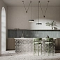 KM6012G1481R Тараскон бежевый светлый матовый обрезной 60x119,5x0,9 Kerama Marazzi фото в миниатюре 24