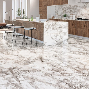 Arabescato Qua Granite