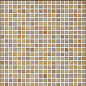 WJ83 Galaxy 1.5*1.5 32.7*32.7 ROSE MOSAIC