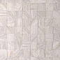 A0425H29603 Effetto Wood Mosaico Grey 03 25х60 Creto