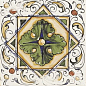 PT03095 Centro Maiolica Mix 20x20 Mainzu