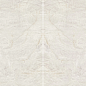 AJKV Crystal White Bookmatch Lappato 160x320 Atlas Concorde