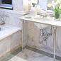 Calacata Porcelanosa
