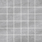 DD6022/MM Про Матрикс серый мозаичный 30*30 Kerama Marazzi