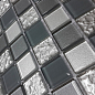 Silver Night 2.5х2.5 29.5х29.5 Orro Mosaic