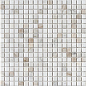 Valentino Bianco Pol 15x15x4 305x305 Orro Mosaic фото в миниатюре