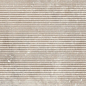 RCC5 Realstone Travertino Struttura 3D Canneto Cross Noce Rett 60х120 Ragno Marazzi