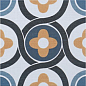 Mix Art Decor DC33 20x20 DeShun Ceramics