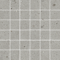 610110001220 Avantgarde Silver Mosaico 30x30 Italon