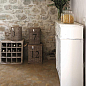 MMY5 Cotti D Italia Rosato 15x30 MARAZZI Italy