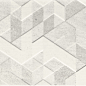 Emilly Grys Inserto Struktura 30x60 Paradyz