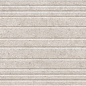 345 Аляска Лайт рельеф горизонтальный 32,5х100 Eurotile Ceramica фото в миниатюре