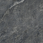 8080AJA99M Ajax Black матовый карвинг  800x800x8 LCM