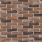 679-60 Эрдинг брик Design 5,2-5,5 x 22,5 White Hills