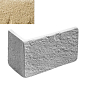 Угловой элемент Марсель 050 13,4/28x18,1x2,5 Leonardo Stone