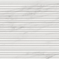 M4P2 Marbleplay White Struttura Mikado 3D Rett. 30х90 MARAZZI Italy