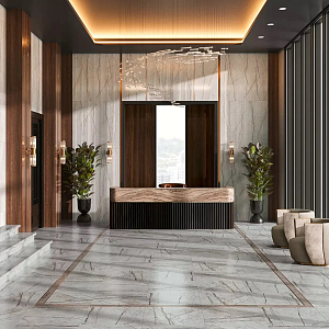 Ифран Kerama Marazzi