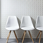 STAGE EXPRESSION BLANCO MATE 30x90 Metropol Ceramica