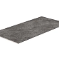 PGA3366IT-Cift Pool Garden Anthracite InfinityTile Двойная отделка 33x66x0,76 Serapool фото в миниатюре