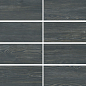 Polo Nero Matt 20x120 StaroWood
