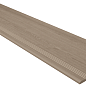 Ступень CW02 Classic Wood неполированная с насечками 30x120x1 Estima