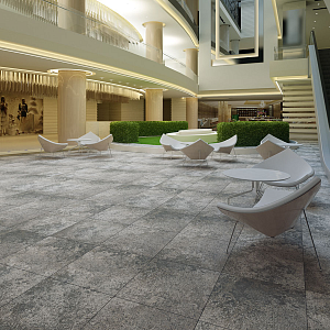 Beton BIEN SERAMIK